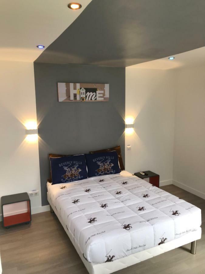 Maisonnette Independante Шартр Экстерьер фото