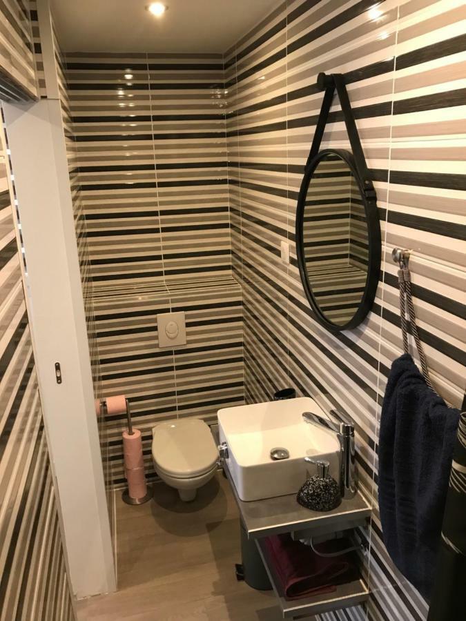 Maisonnette Independante Шартр Экстерьер фото